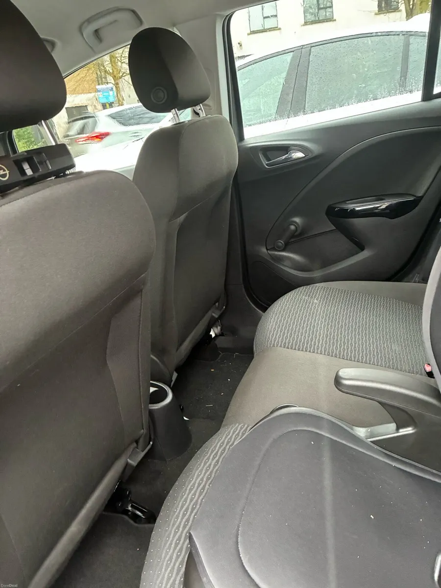 Opel corsa - Image 3
