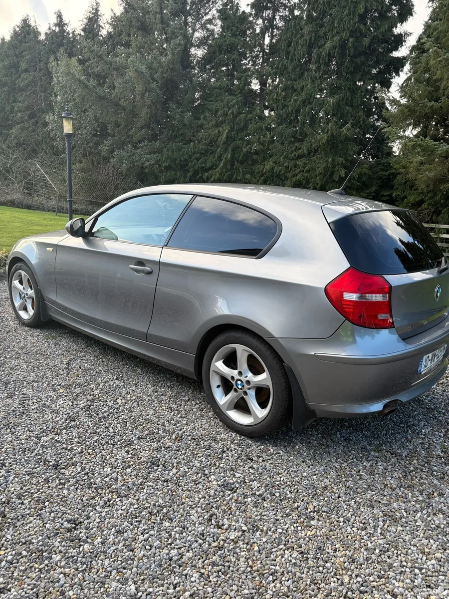 2010 BMW 116i - Image 3