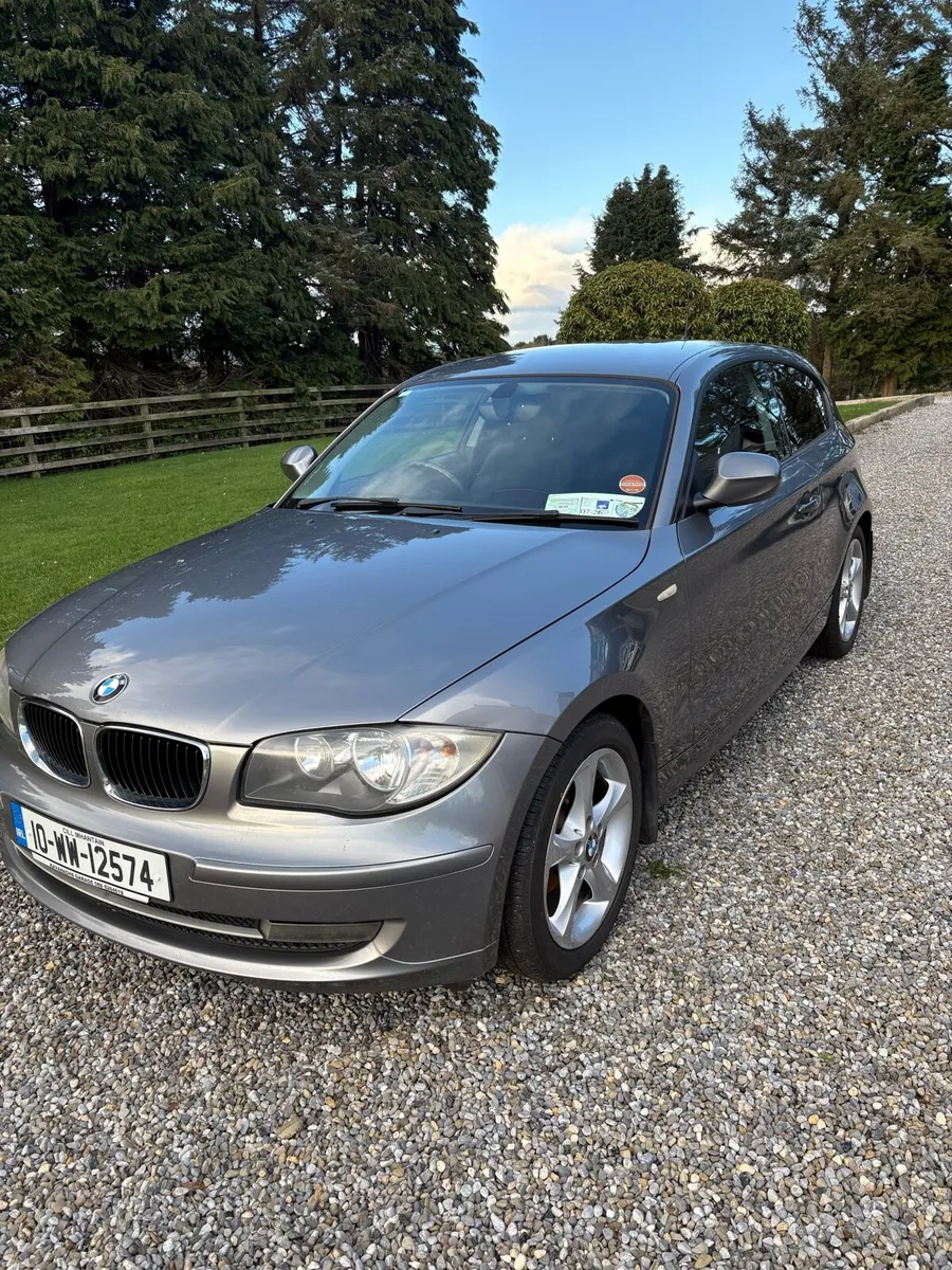2010 BMW 116i - Image 4