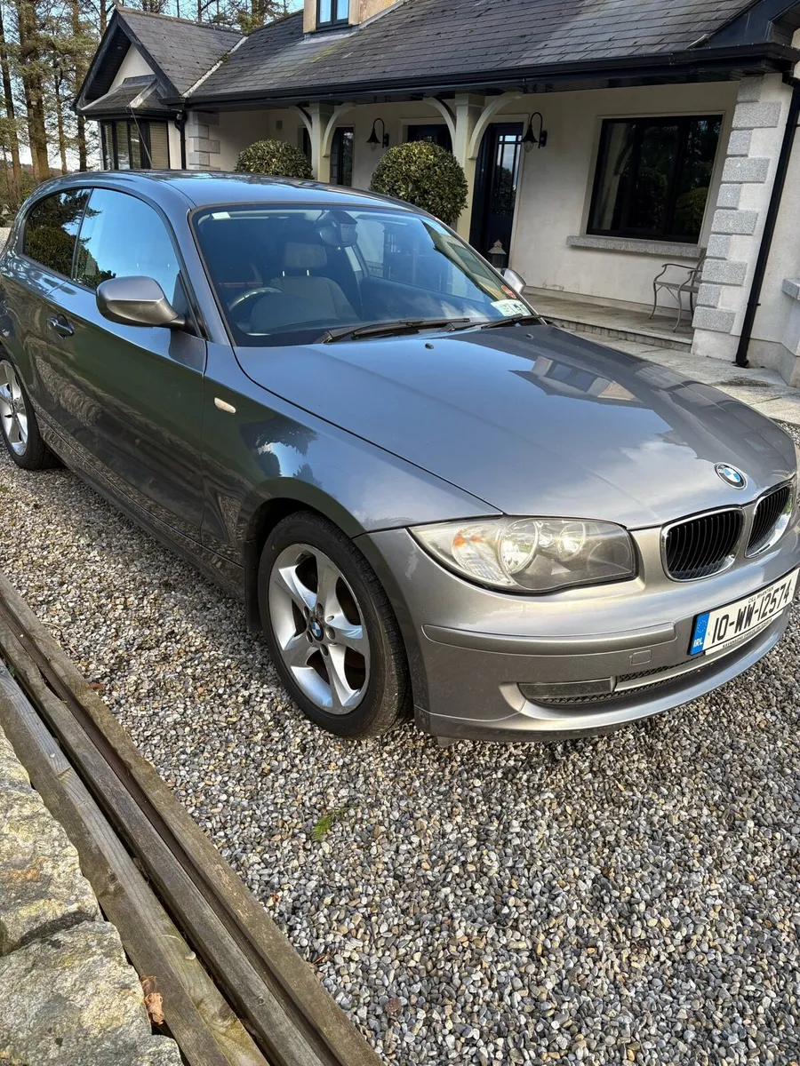 2010 BMW 116i - Image 1
