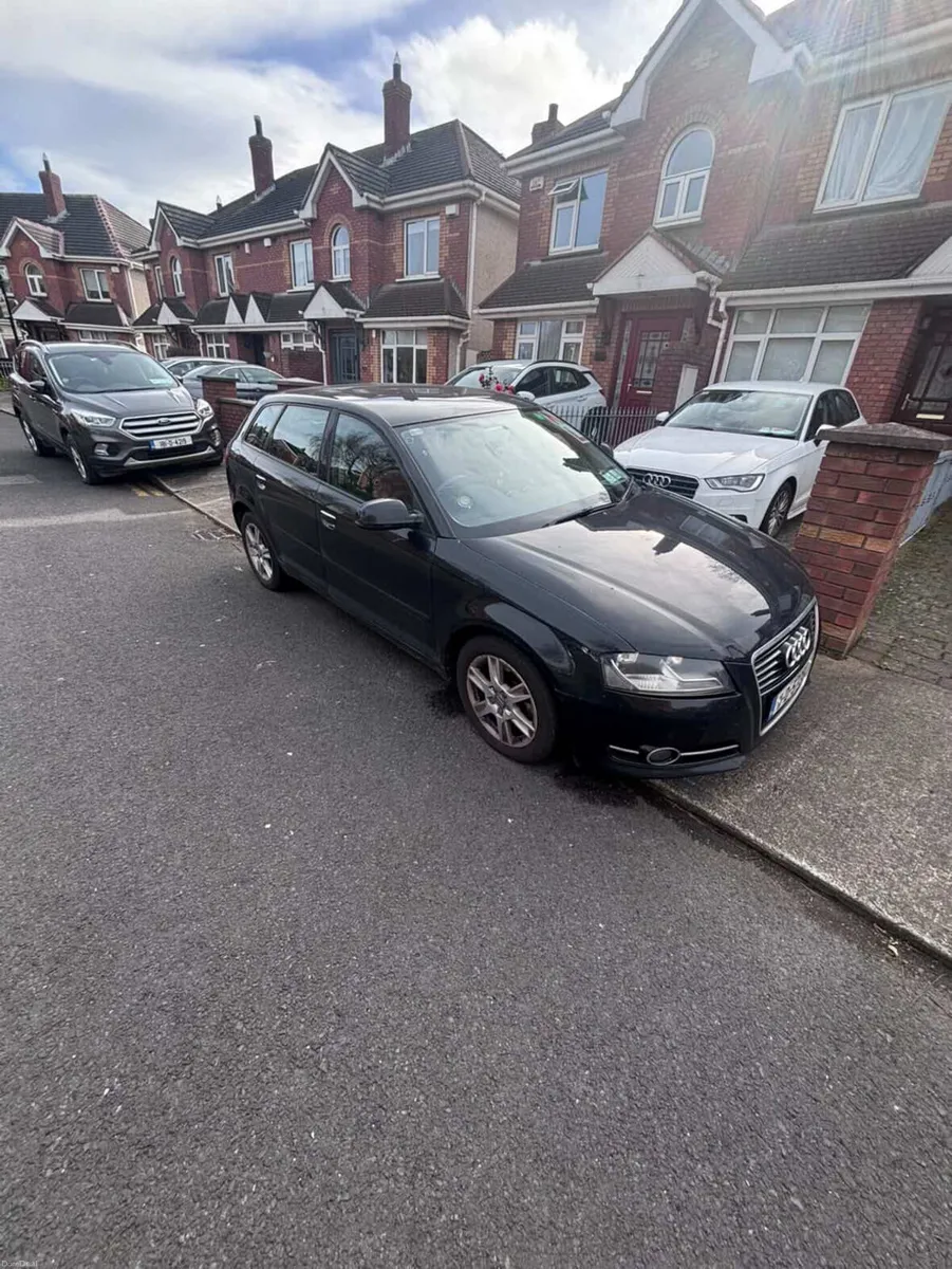 Audi A3 2011 - Image 2