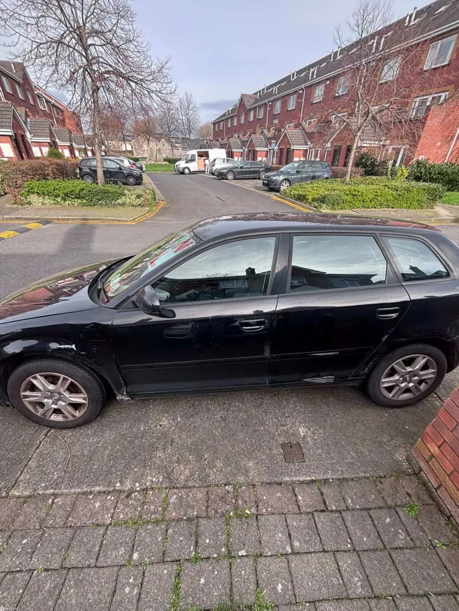 Audi A3 2011 - Image 3