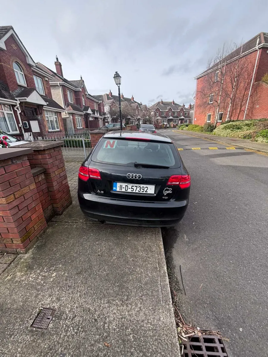 Audi A3 2011 - Image 4