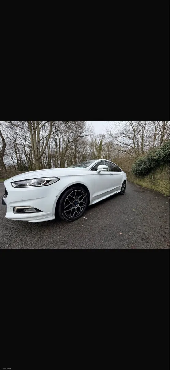 Ford Mondeo Hi Spec. Sport - Image 3