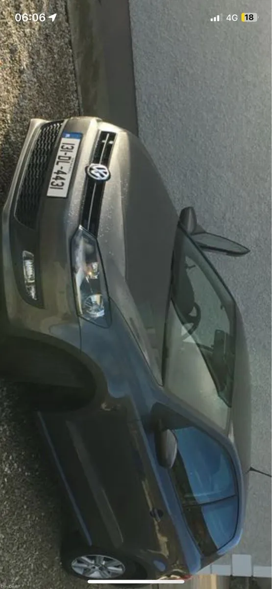 Polo 3 door - Image 2