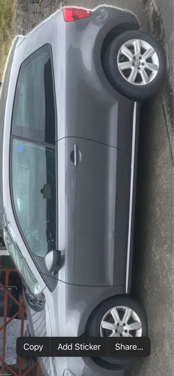 Polo 3 door - Image 3