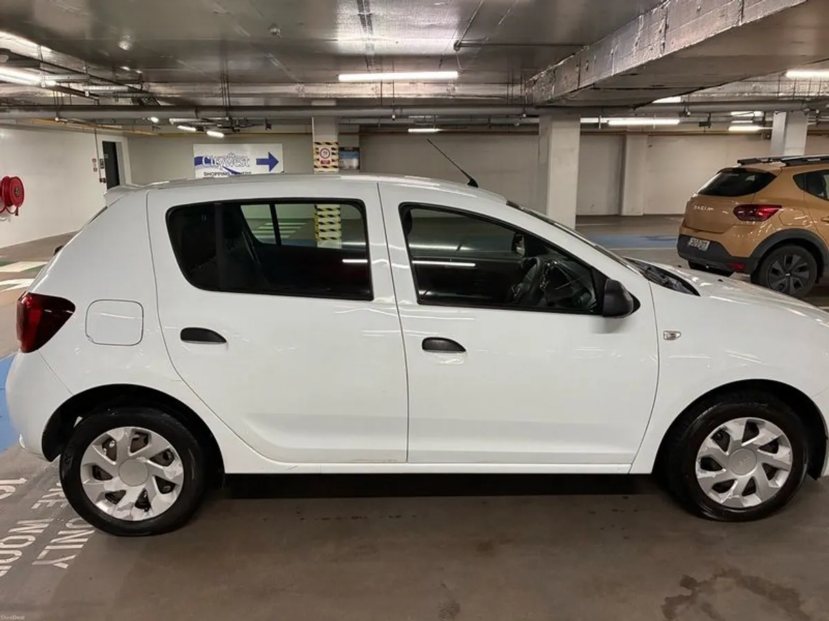2019 Dacia Sandero ***quick sale needed*** - Image 2