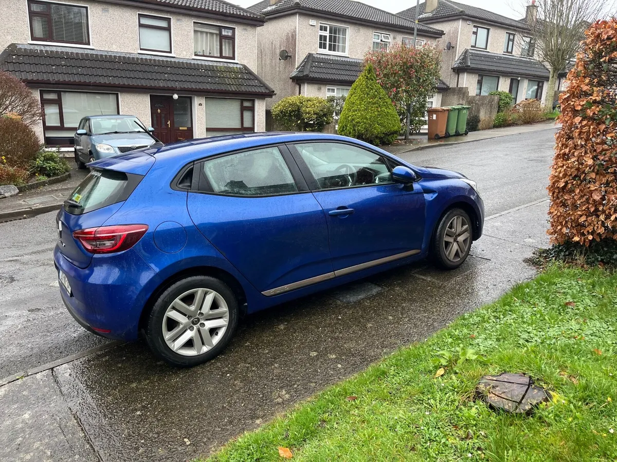 Renault Clio 2021 - Image 4