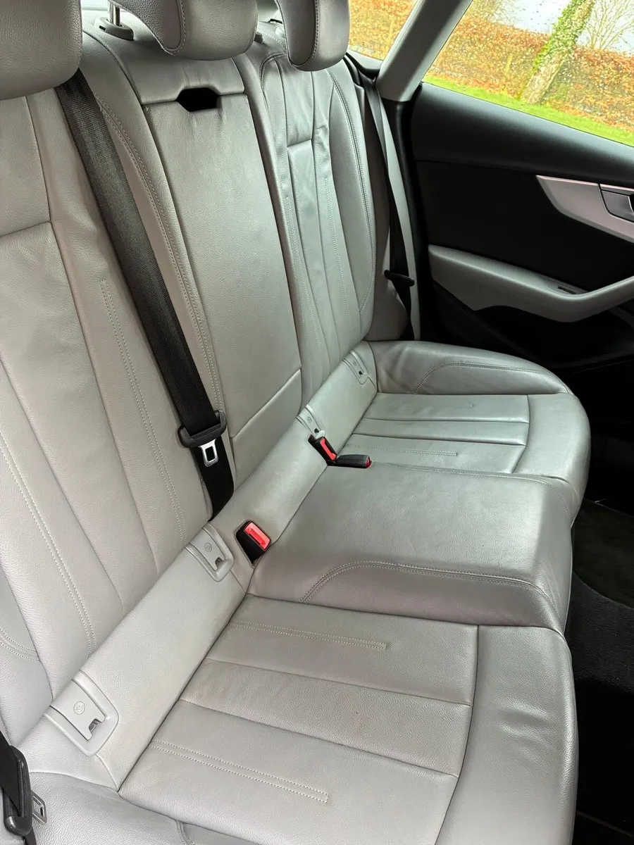 Audi A5 se Quattro tdi 190bhp - Image 2