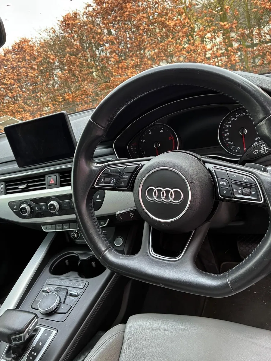 Audi A5 se Quattro tdi 190bhp - Image 4