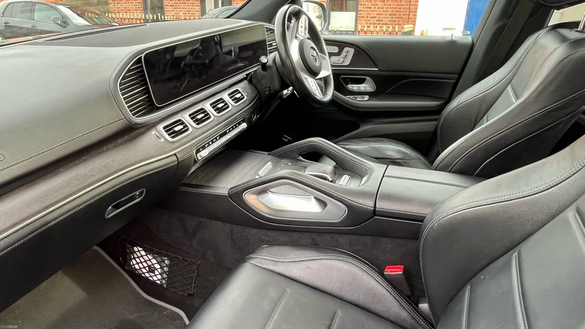 Mercedes GLE 350de - AMG Premium Plus - Image 2