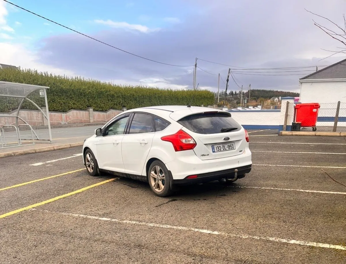 Ford Focus 2013 - Image 4