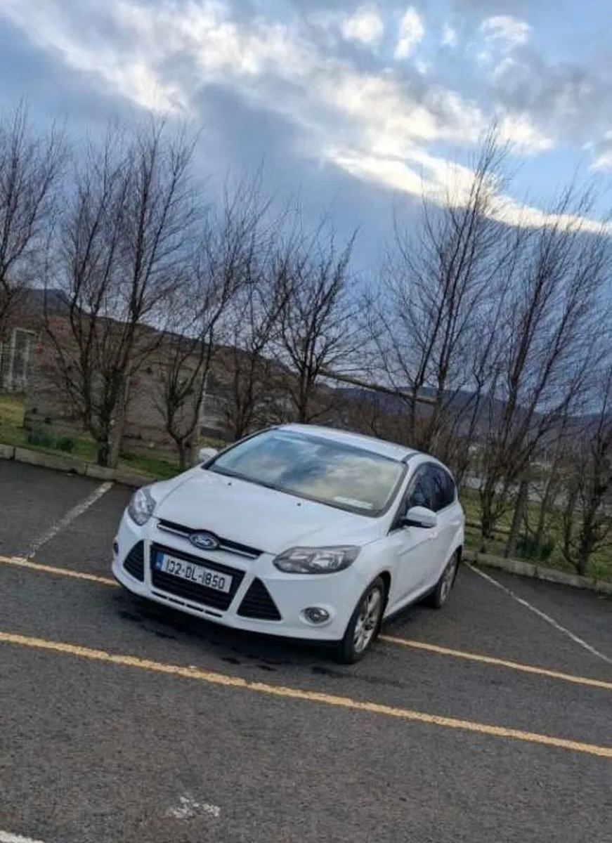 Ford Focus 2013 - Image 3
