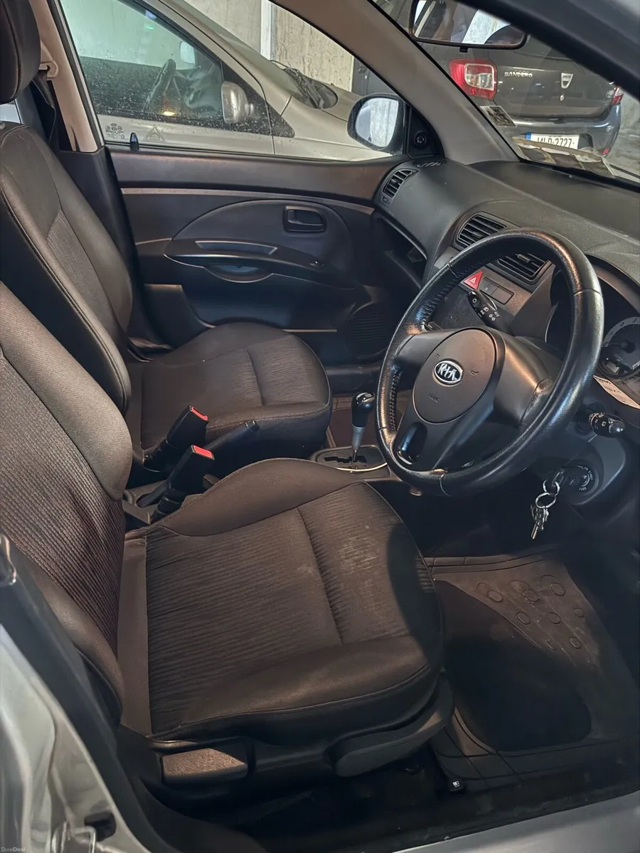 Kia Picanto - Image 3