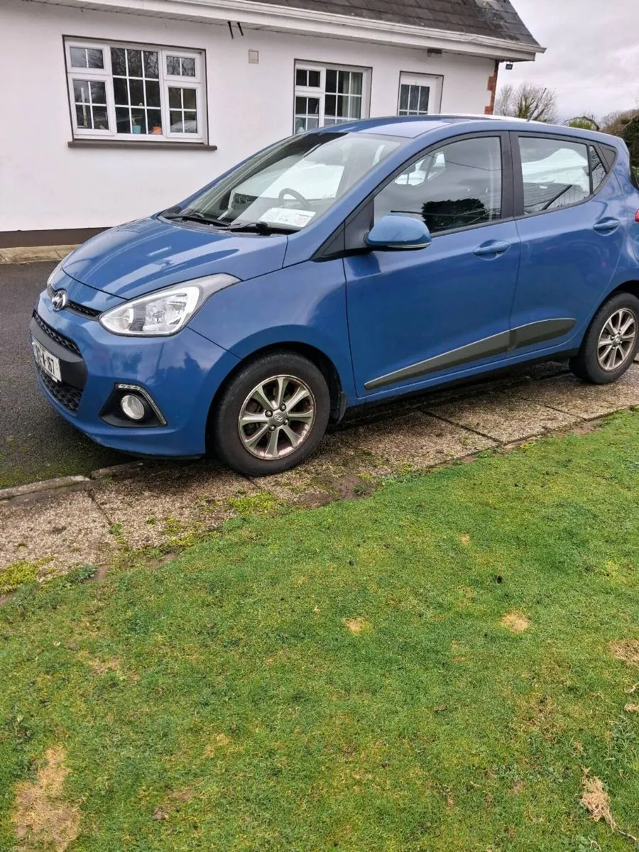 Hyundai I 10 - Image 3