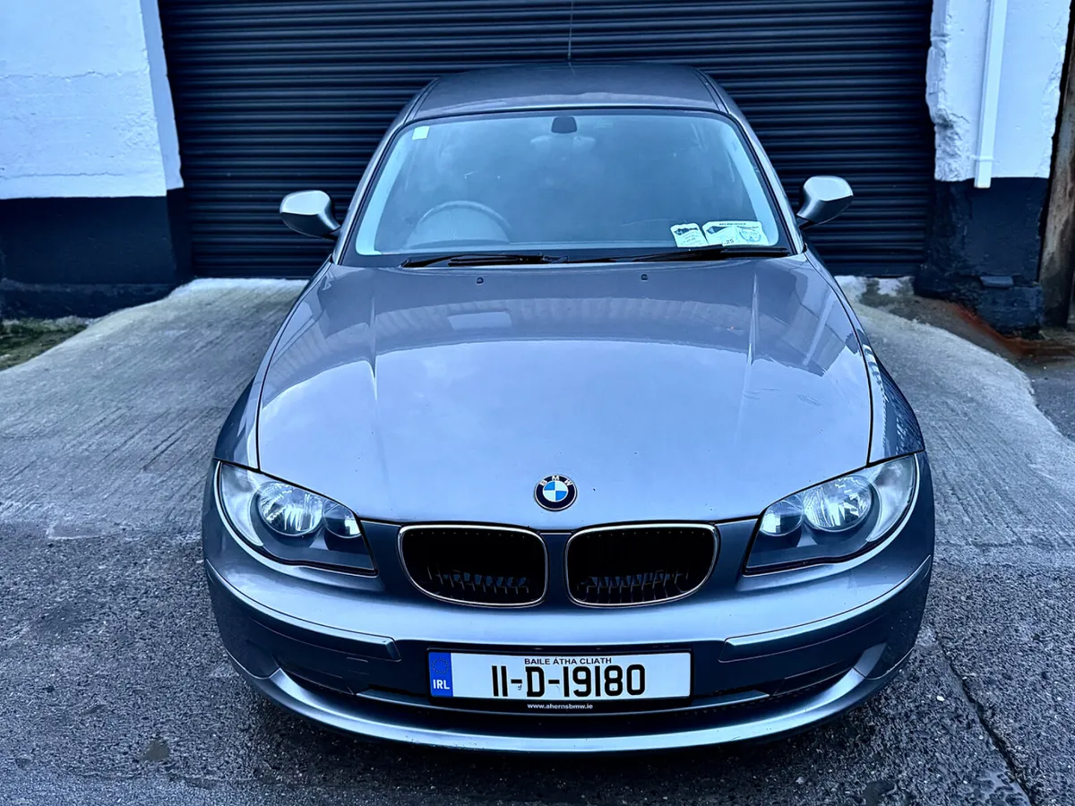 ⚫️BMW 1-Series 2011⚫️ - Image 3