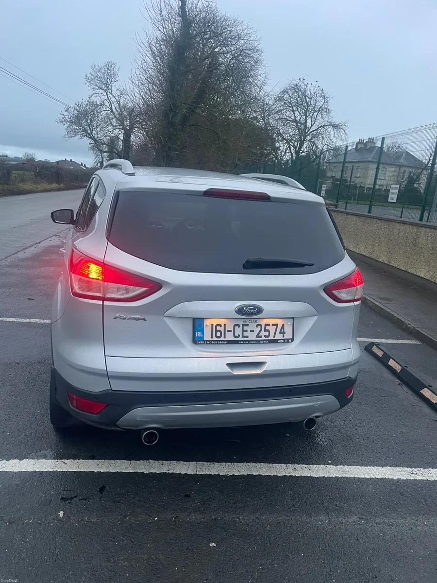 Ford Kuga 2016 - Image 4