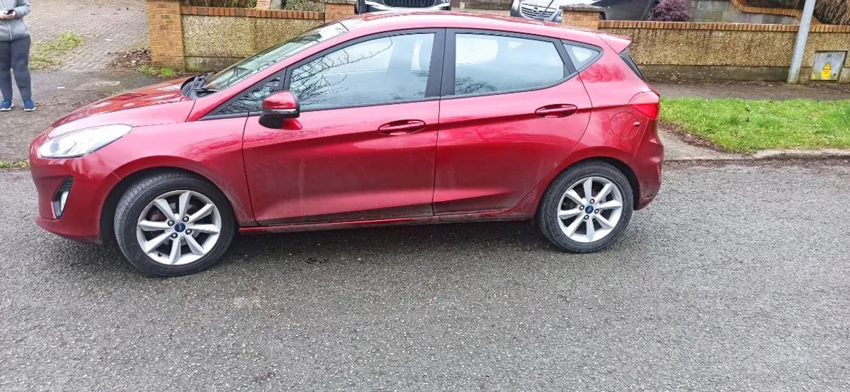 Ford Fiesta - Image 3
