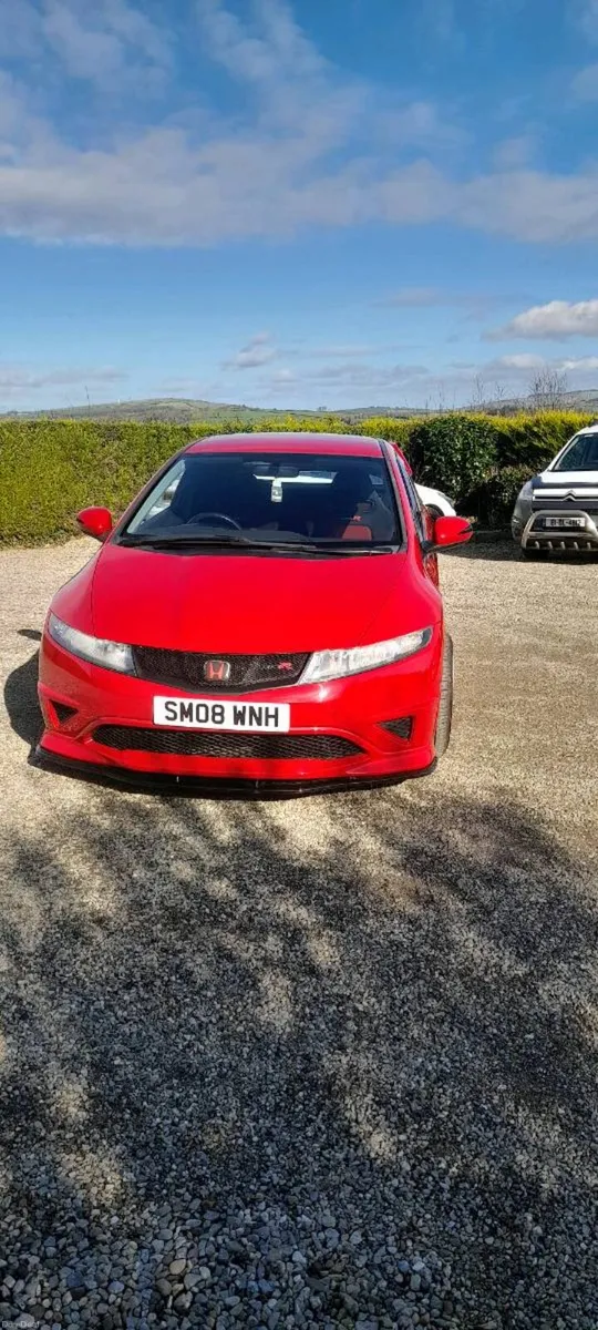 Type r civic - Image 2