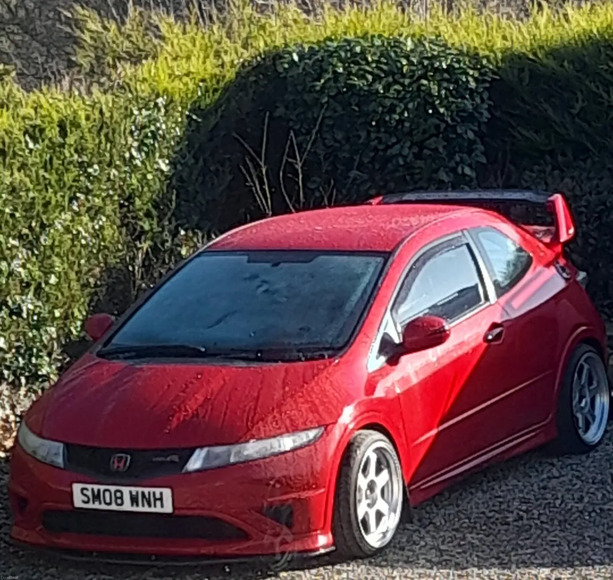 Type r civic - Image 3