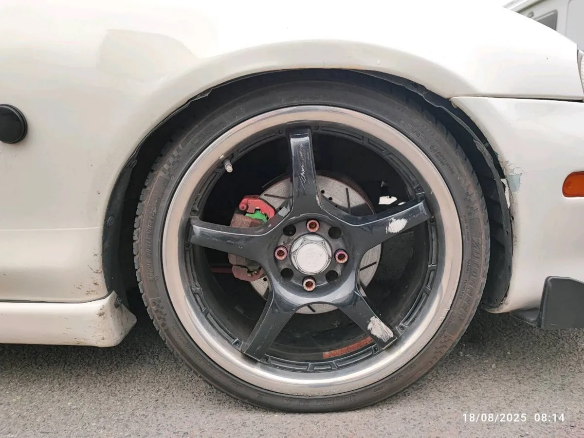 1998 Mazda mx5 / Miata - Image 3