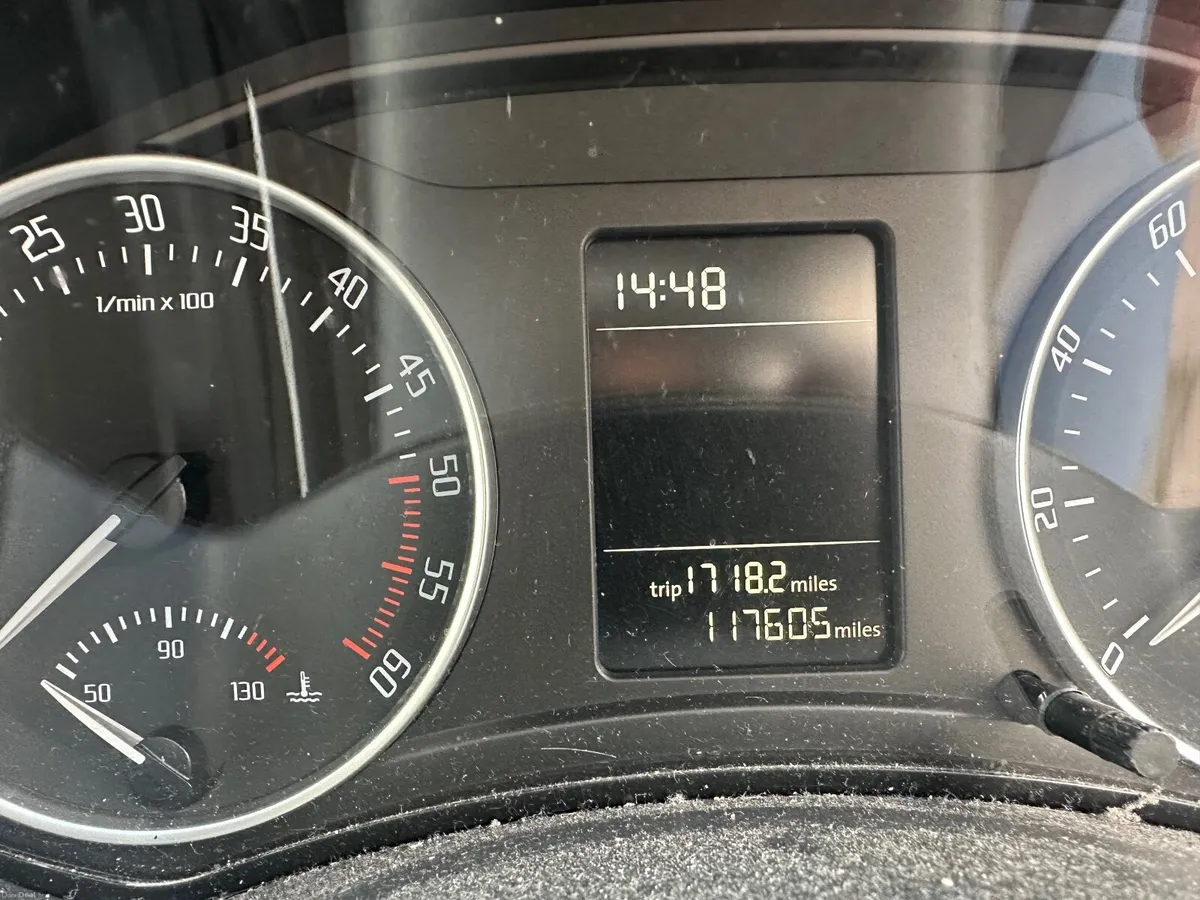 Skoda Octavia 2012 - Image 4