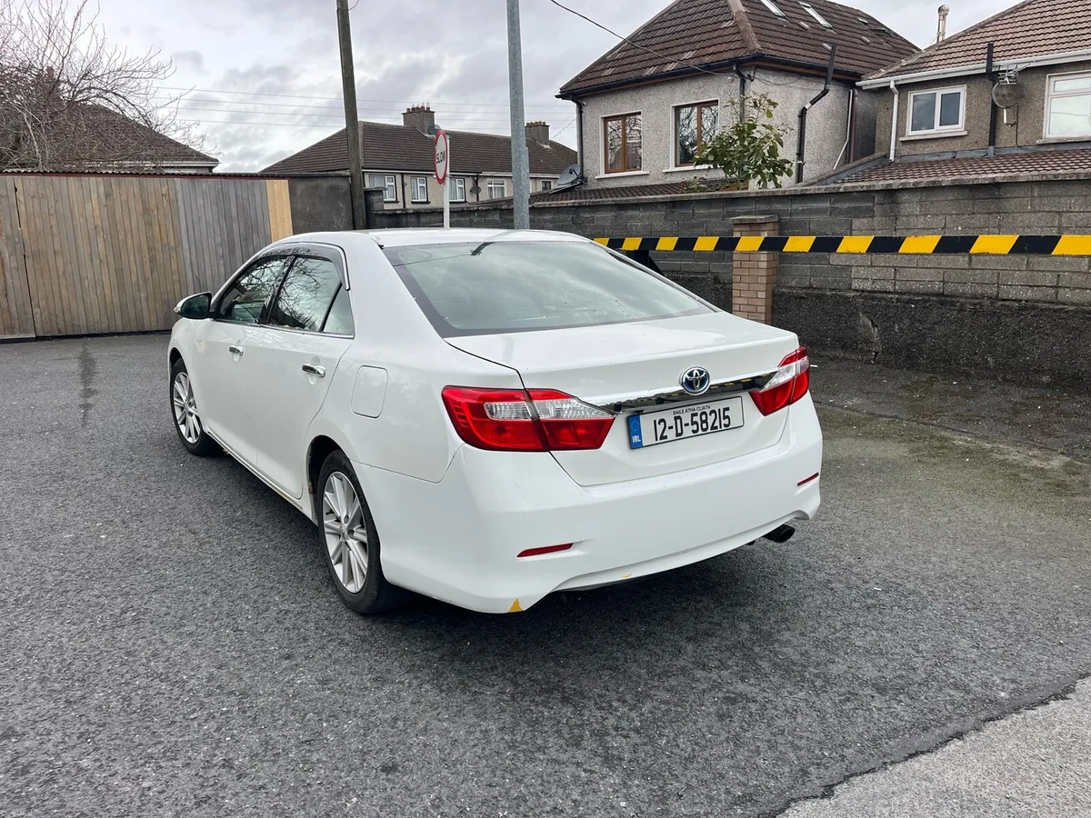 Toyota Camry ***NEEDS ATTENTION*** - Image 3