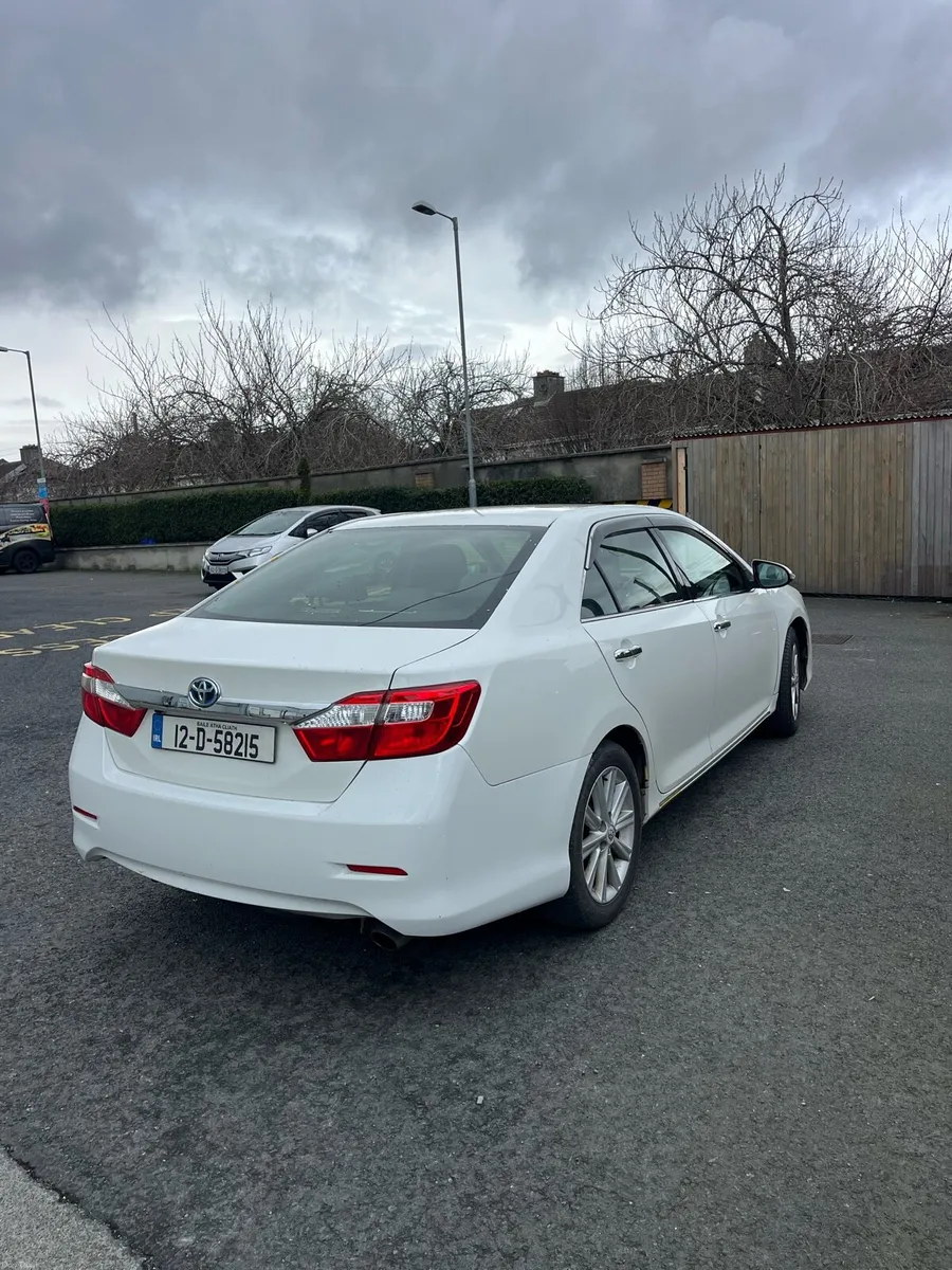Toyota Camry ***NEEDS ATTENTION*** - Image 4