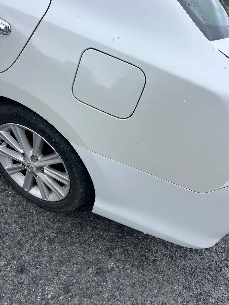 Toyota Camry ***NEEDS ATTENTION*** - Image 2