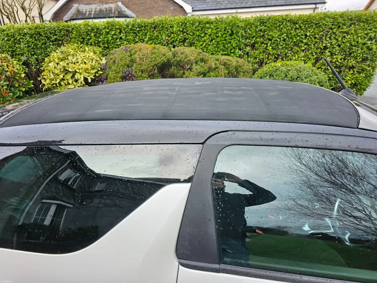 DS Automobiles DS 3 2017 - Image 1