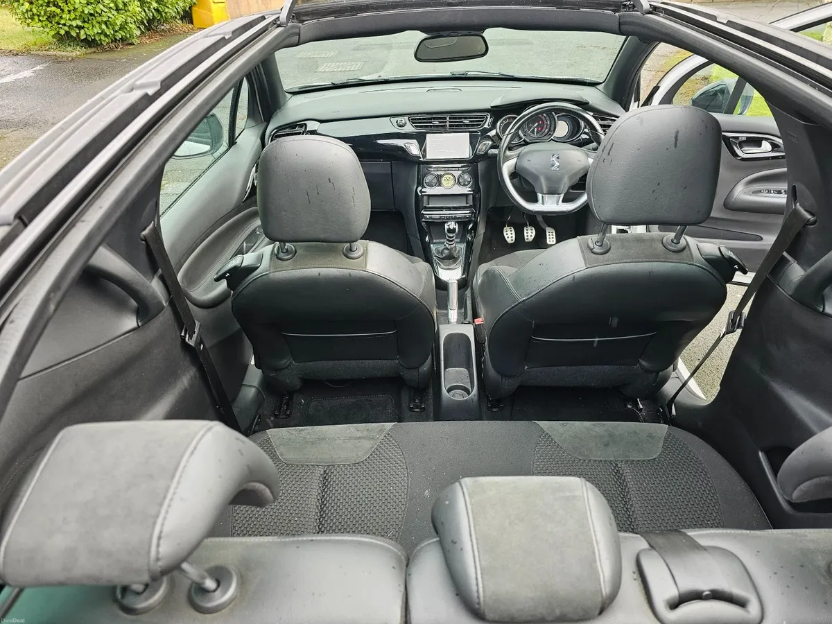 DS Automobiles DS 3 2017 - Image 4