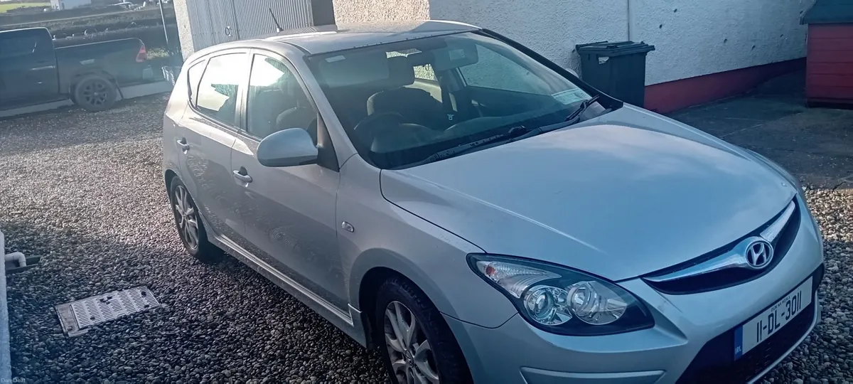 Hyundai i30 2011 - Image 4