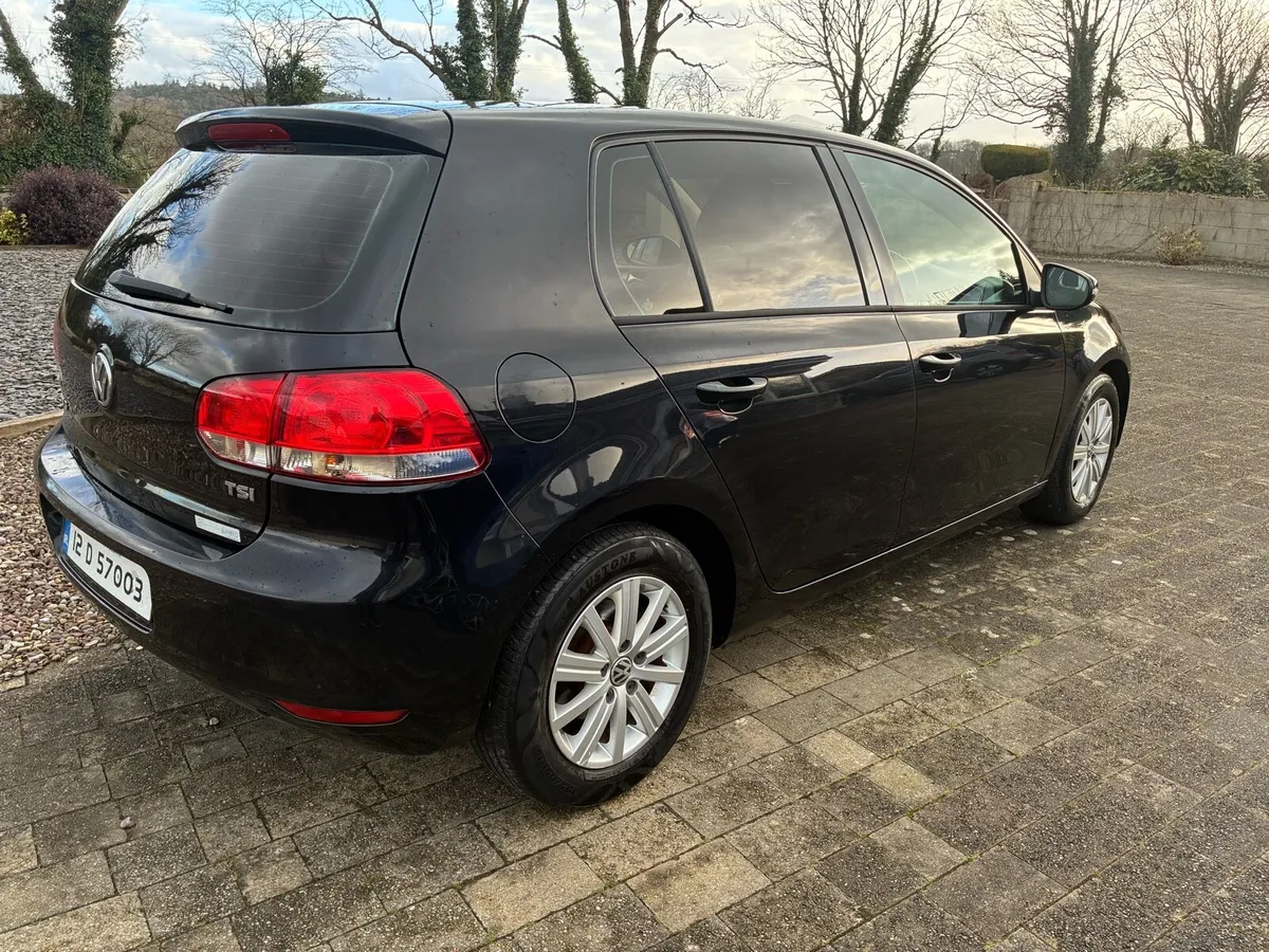 VW Golf - Image 2