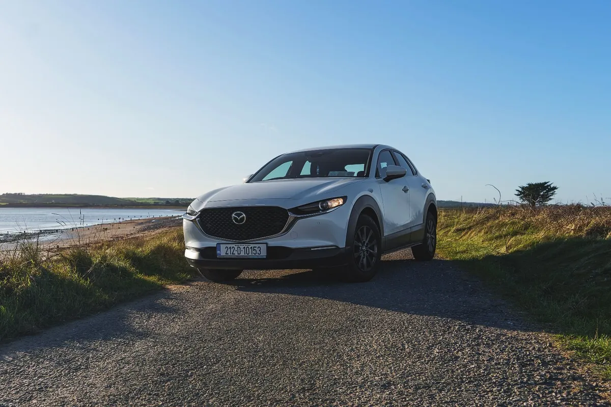 Mazda CX-30 2021 - Image 2