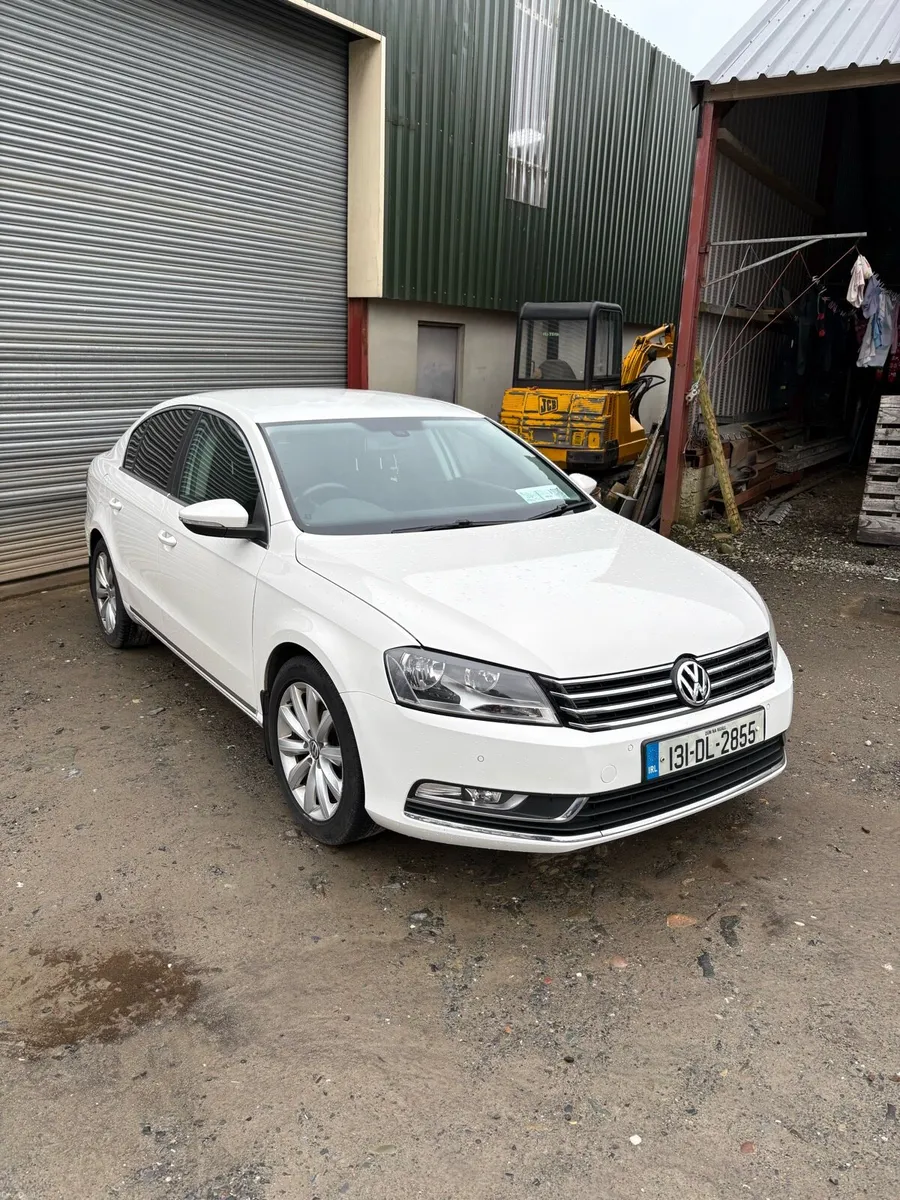 Passat - Image 1