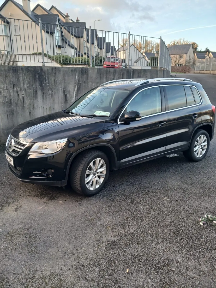 Vw Tiguan - Image 2