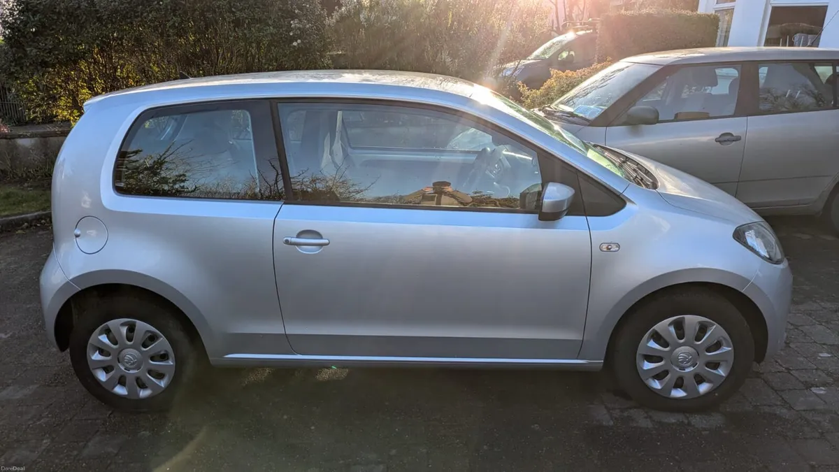 Skoda Citigo - Image 2