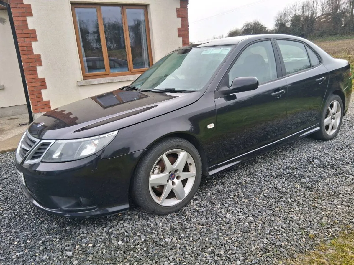 Saab 93 ttid 2011 - Image 3
