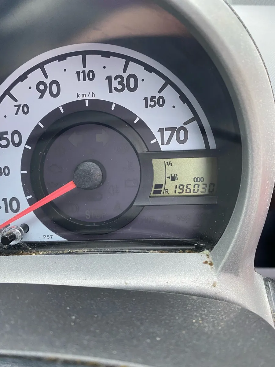 Toyota Aygo For Sale - Image 3