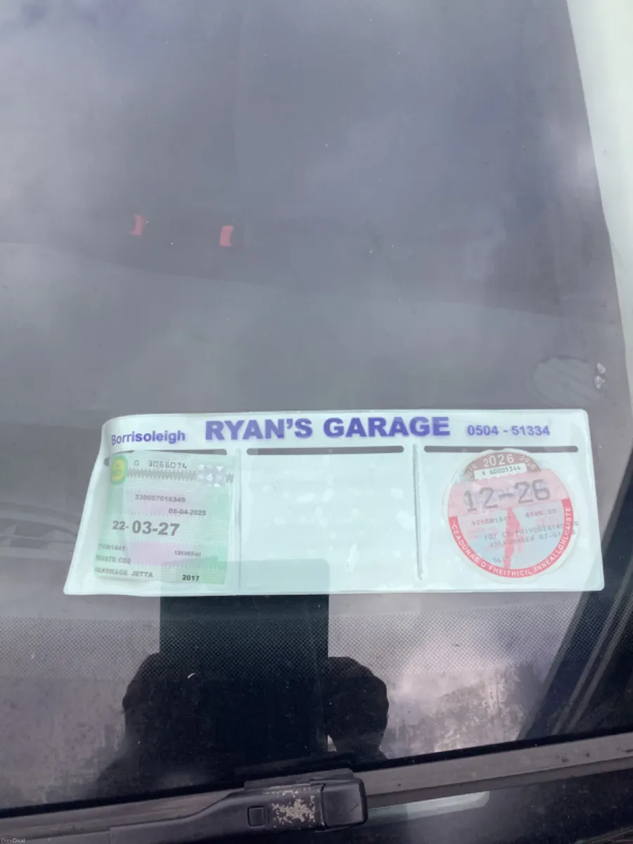 Volkswagen Jetta 2017 - Image 4