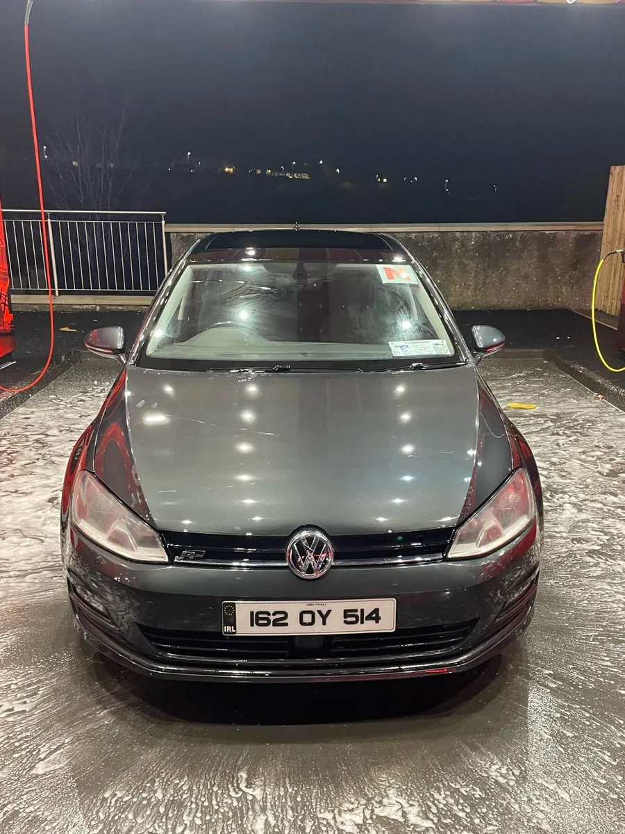 Volkswagen Golf - Image 2