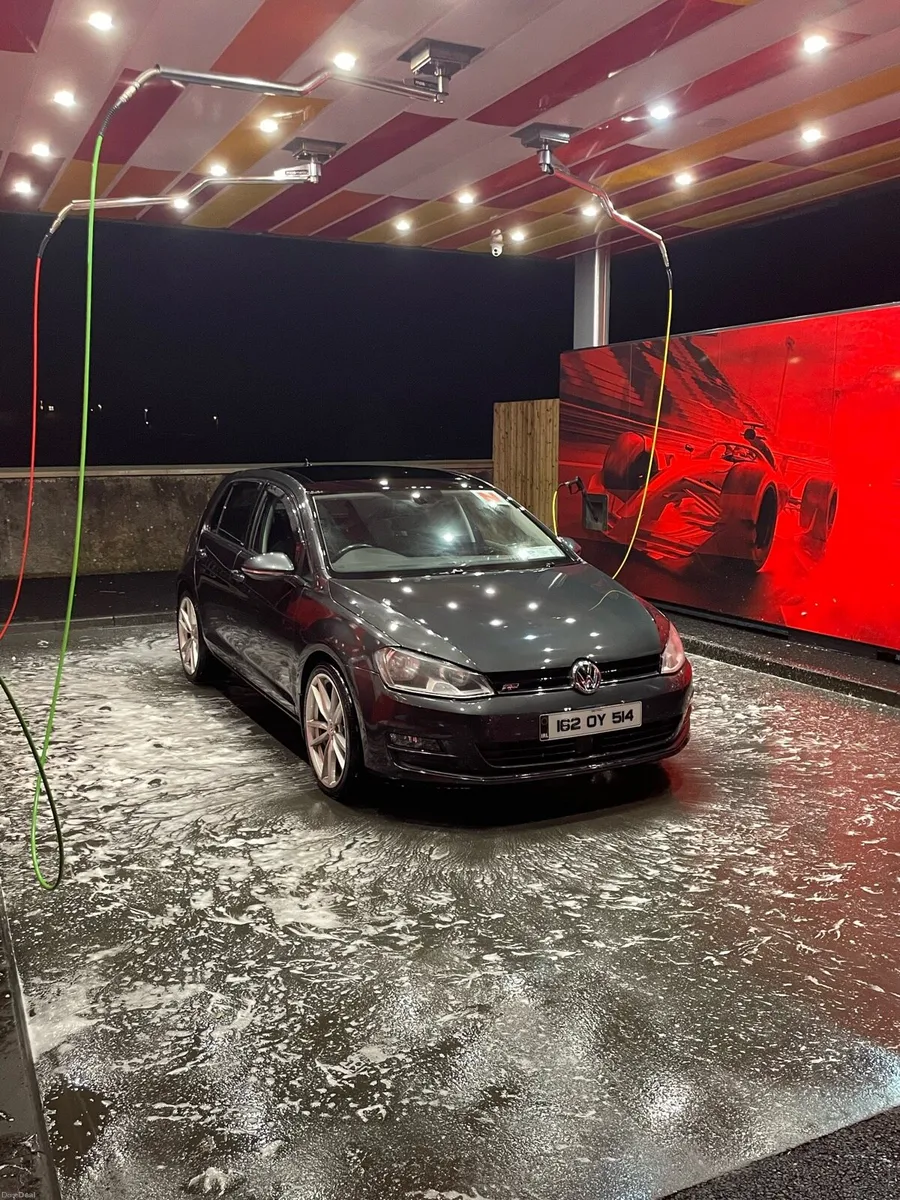 Volkswagen Golf - Image 3