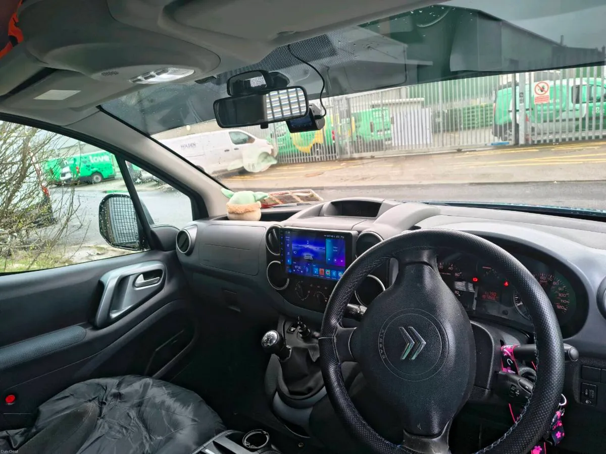 Citroen Berlingo XTR - Image 3