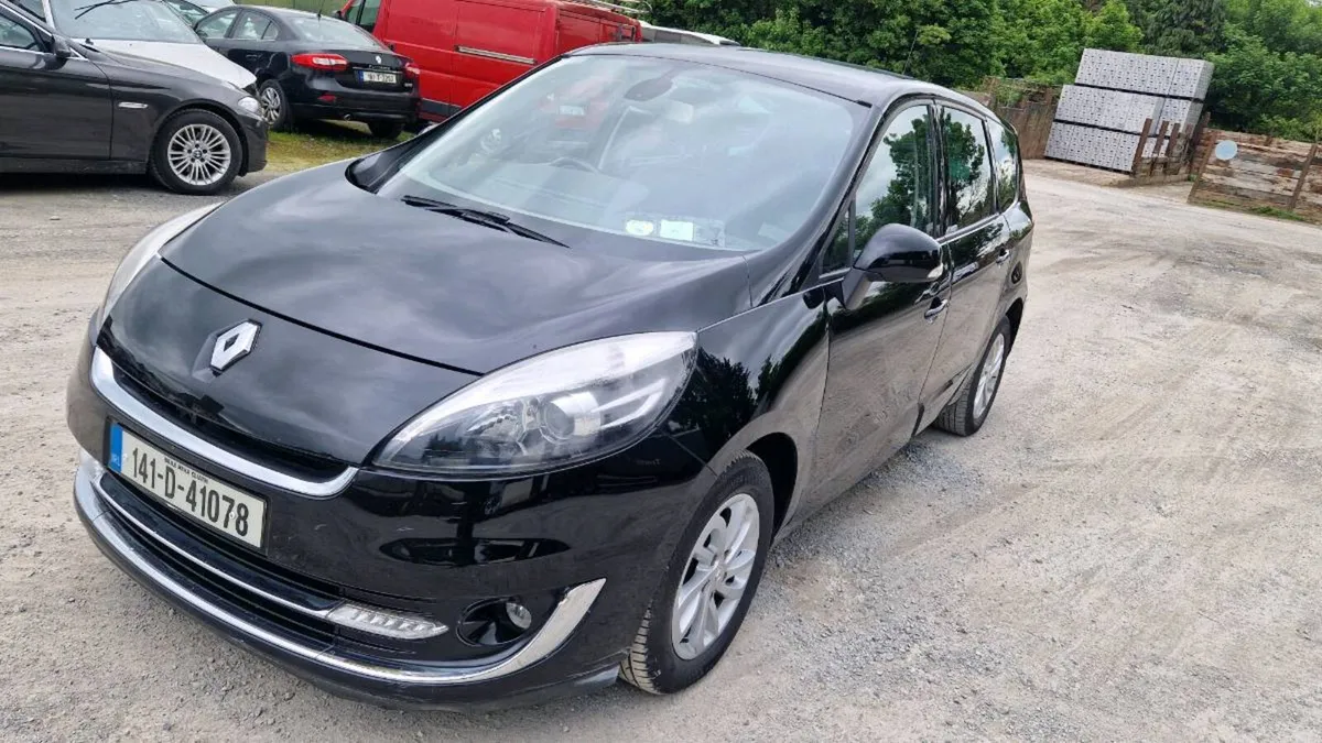 Grand Scenic 1.5 - Image 4