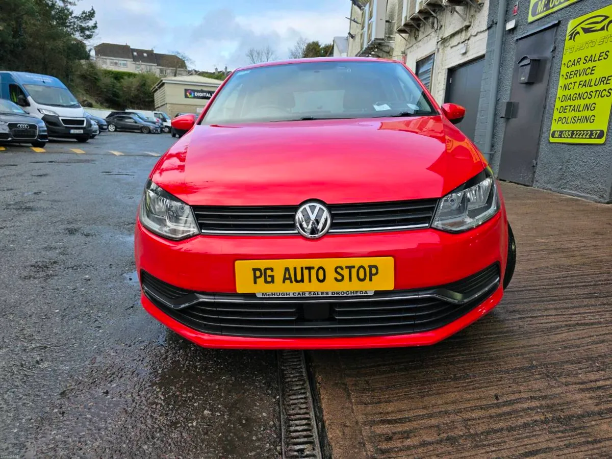 Vw Polo 151 1.2 Auto 5dr - Image 3