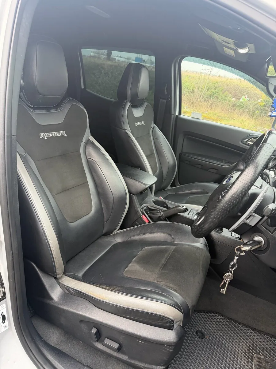 Ford Ranger - Image 4