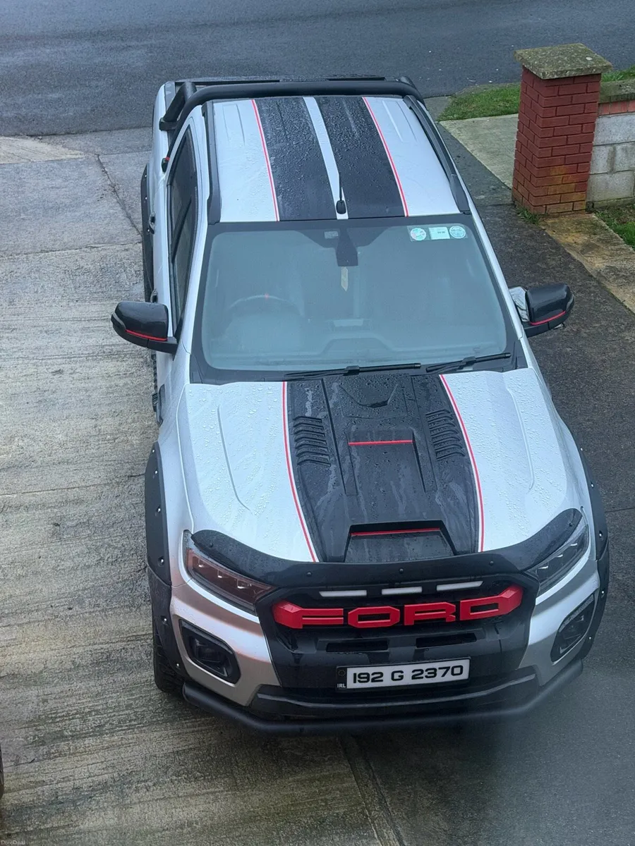 Ford Ranger - Image 1