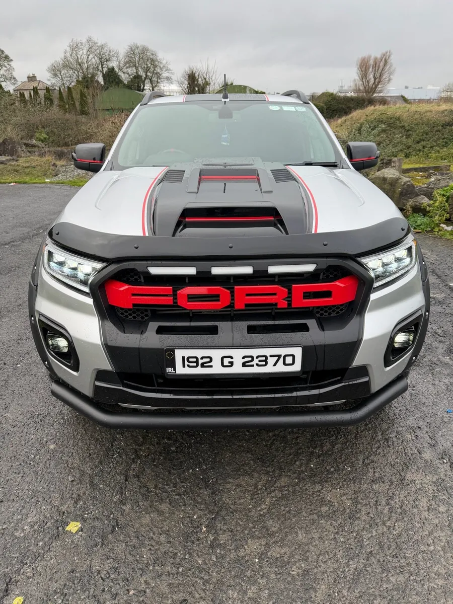 Ford Ranger - Image 2