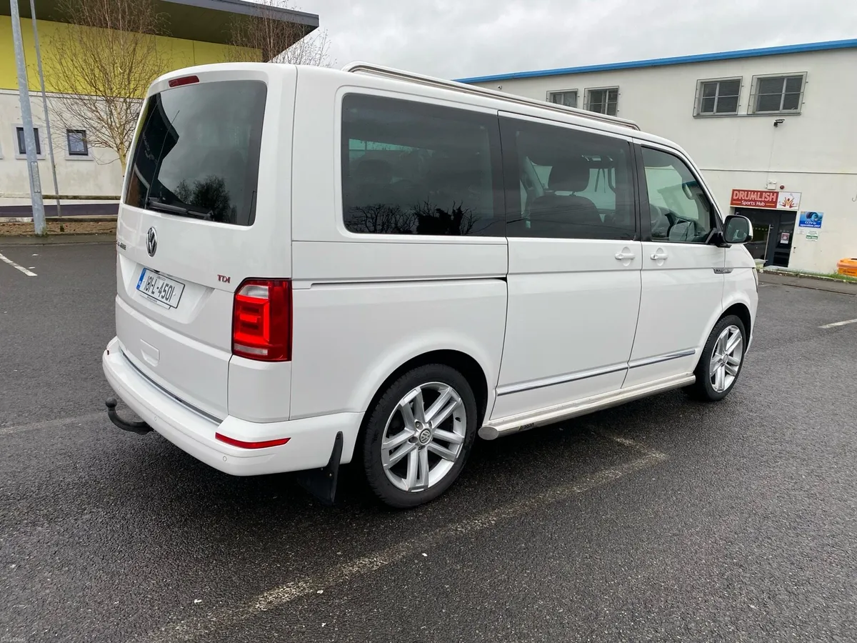 Vw Caravella Bulli!!! - Image 2