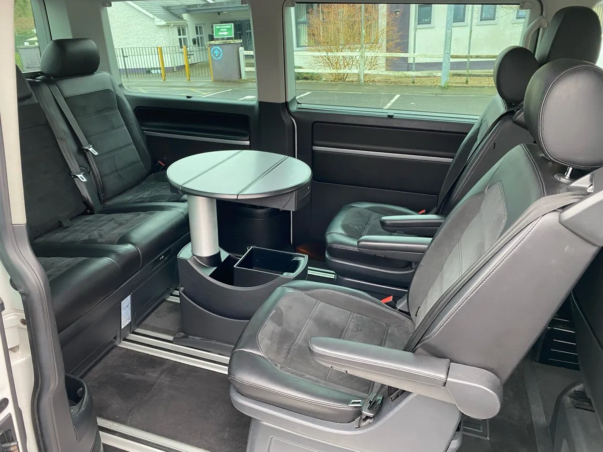 Vw Caravella Bulli!!! - Image 4
